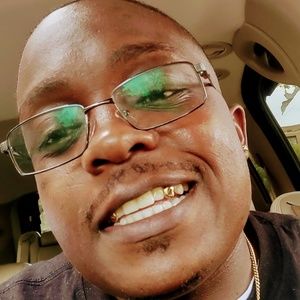 Meet your Posher, William